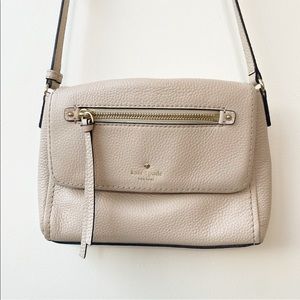 Kate Spade Cobble Hill Pebbled Leather Crossbody Bag